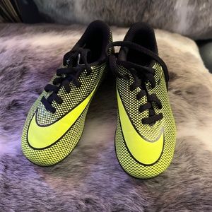 Nike Toddler Soccer Shoes